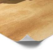 ファーム魔法ポスター ポスター (角)