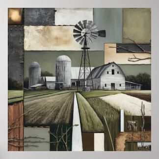 ファーム1 ポスター