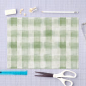 ファーム グリーン クリーム プライド バースデー 薄葉紙 (クラフト)