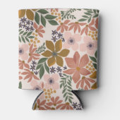 ファーム フラワーズ 缶クーラー (正面)