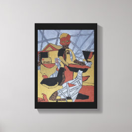 ファーム・フレッシュ キャンバスプリント