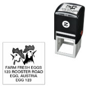 ファーム・フレッシュ セルフインキングスタンプ (インサイチュ)