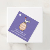 ファーム・フレッシュ フェイバータグ (インサイチュ)