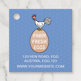 ファーム・フレッシュ フェイバータグ