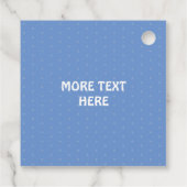 ファーム・フレッシュ フェイバータグ (裏面)