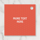 ファーム・フレッシュ フェイバータグ (裏面)