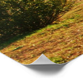 ファーム ポスター (角)