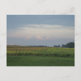 ファーム ポストカード