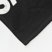 ファーム – 塩辛いハイファーの女性ではない男性の子供がトドル フリースブランケット (角)