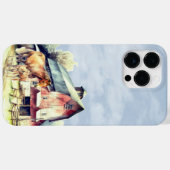 ファーム – Apple iPhone 14 Pro Maxケース Case-Mate iPhoneケース (裏面 (横))