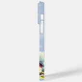 ファーム – Apple iPhone 14 Pro Maxケース Case-Mate iPhoneケース (裏面 / 左)