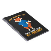 ファーリファンドムファーリフルスーツかわいいキツネコスプレ ノートブック (右側)