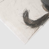 ファーリークリスマス – デコページ –  薄葉紙 (詳細)