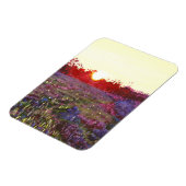 ファーリーサンセット2012 マグネット (左側)