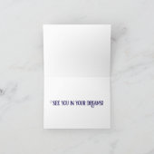 ファーリーチーズマンビジネスマウスタイグメガネおたく カード (内部)