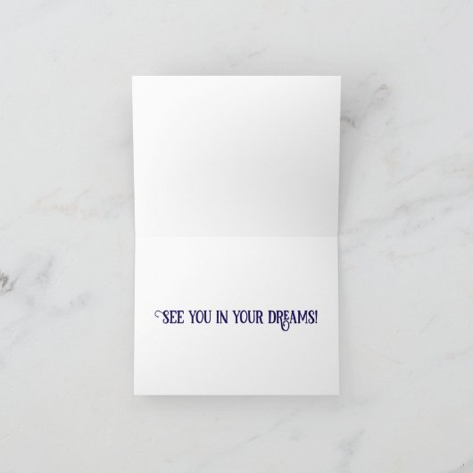 ファーリーチーズマンビジネスマウスタイグメガネおたく カード (内部)