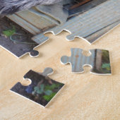 「ファーリー」フレンズパズル ジグソーパズル (側面)