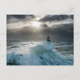 ファールダルメンフィニストレフランス ポストカード