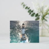 ファールダルメンフィニストレフランス ポストカード (スタンド正面)