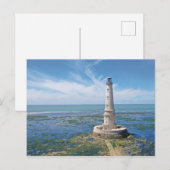 ファールドコルドゥアンジロンドフランス ポストカード (正面/裏面)