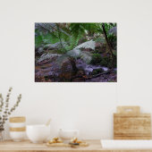 ファーンガリー ポスター (キッチン)