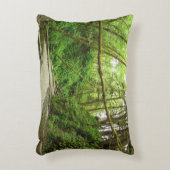 ファーンキャニオンIアットレッドウッド国立公園 アクセントクッション (正面(垂直))