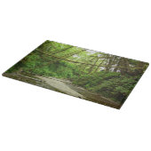 ファーンキャニオンIアットレッドウッド国立公園 カッティングボード (角)