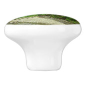 ファーンキャニオンIアットレッドウッド国立公園 セラミックノブ (側面)