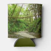 ファーンキャニオンIアットレッドウッド国立公園 缶クーラー (正面)