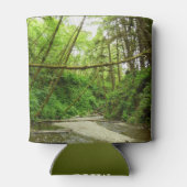 ファーンキャニオンIアットレッドウッド国立公園 缶クーラー (裏面)