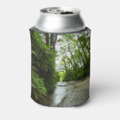 ファーンキャニオンIIアットレッドウッド国立公園 缶クーラー (缶裏面)