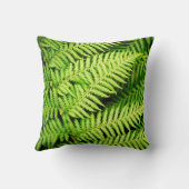 ファーンクッション/枕 クッション (裏面)