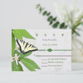 ファーングリーンタイガーシャローバタフライsvp 出欠カード (スタンド正面)