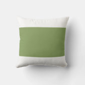 ファーンシンプルズ クッション (裏面)