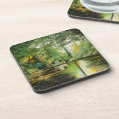 ファーンツリーガリーコースター コースター (左側)