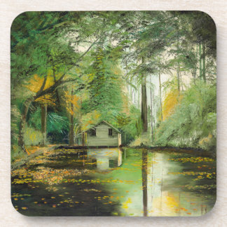 ファーンツリーガリーコースター コースター