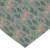 ファーンドリームズテーブルランナー ショートテーブルランナー (コーナー)