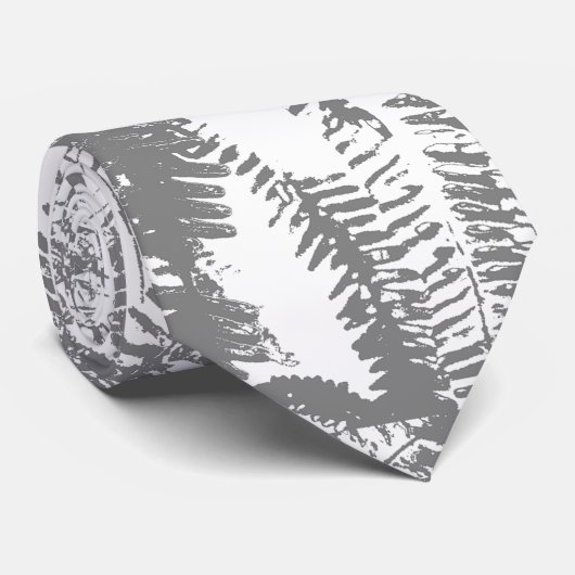 ファーンネックタイ ネクタイ (ロール)