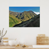 ファーンバーンハット ポスター (キッチン)