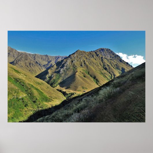 ファーンバーンハット ポスター (正面)