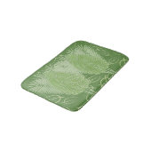 ファーンフォレストミックスnマッチ バスマット (アングル)