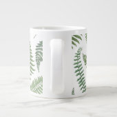 ファーンフレンジジュボマグ ジャンボコーヒーマグカップ (裏面)