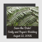 ファーンフロントズIIダークグリーン自然 (正面/裏面)