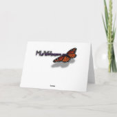 ファーンフロントズIIダークグリーン自然 カード (裏面)