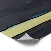 ファーンポット ポスター (角)