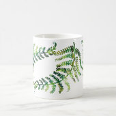 ファーンマグ マグカップ (中央)