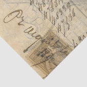 ファーンモスアフォタリーデクページティッシュペーパー 薄葉紙 (詳細)