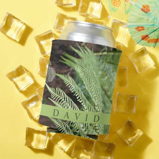 ファーンモダンエレガントの離れクーラーボックス 缶クーラー (インサイチュ 夏)