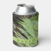 ファーンモダンエレガントの離れクーラーボックス 缶クーラー (缶正面)