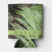 ファーンモダンエレガントの離れクーラーボックス 缶クーラー (正面)